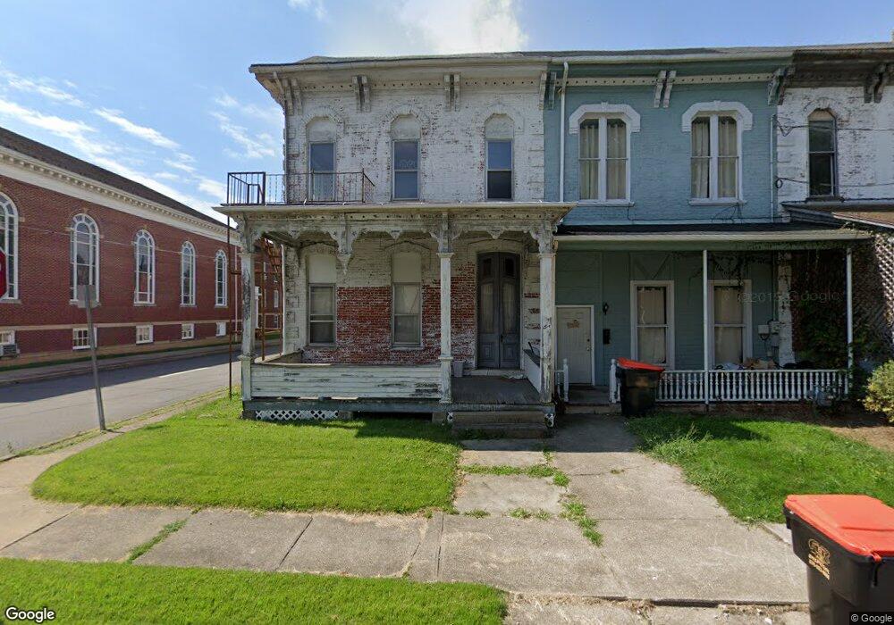 54 Lower Market St, Milton, PA 17847 - photo 1