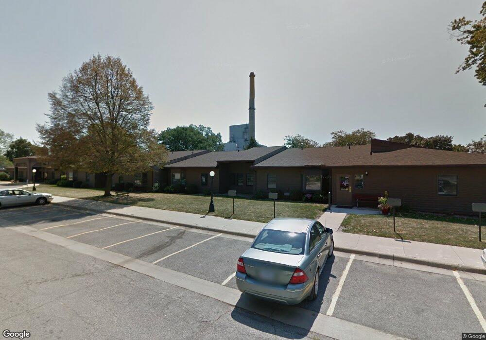 1100 Grove St unit 20, Cedar Falls, IA 50613 - photo 1