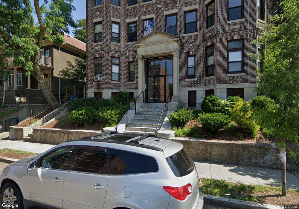 16 Charlotte St unit 3R, Dorchester, MA 02121 - photo 1