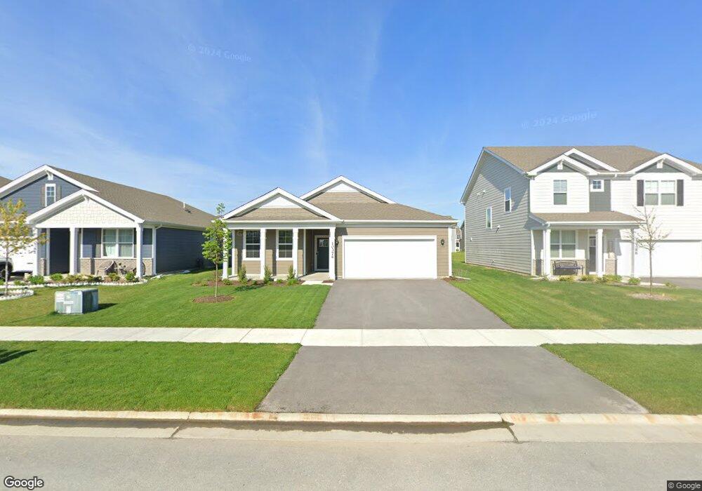 10374 Morse Place, Crown Point, IN 46307 - photo 1