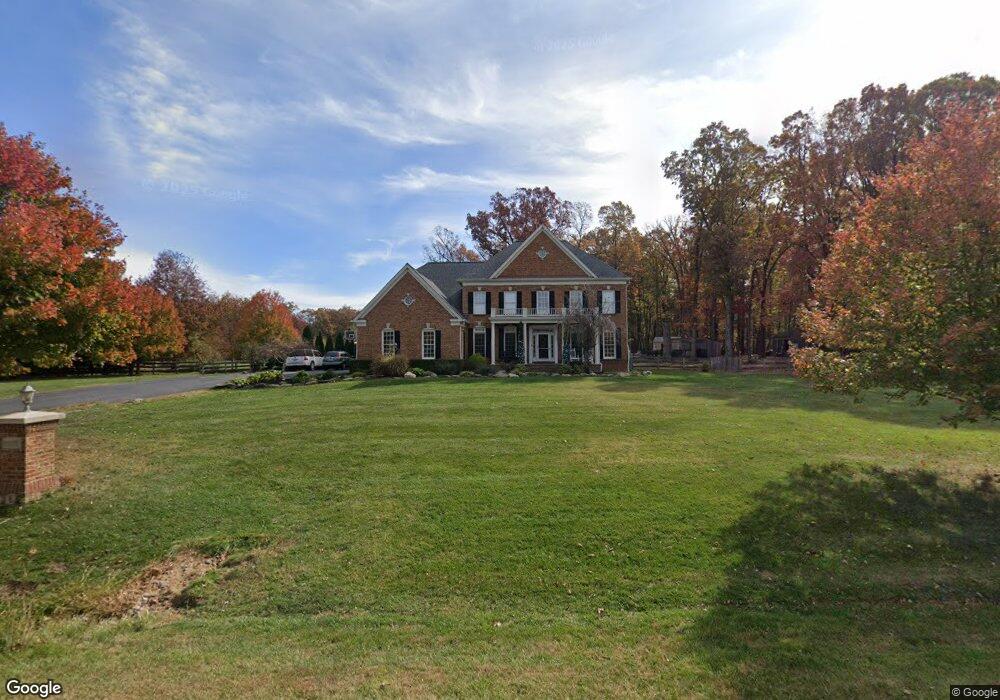 16855 Chestnut Overlook Dr, Purcellville, VA 20132 - photo 1