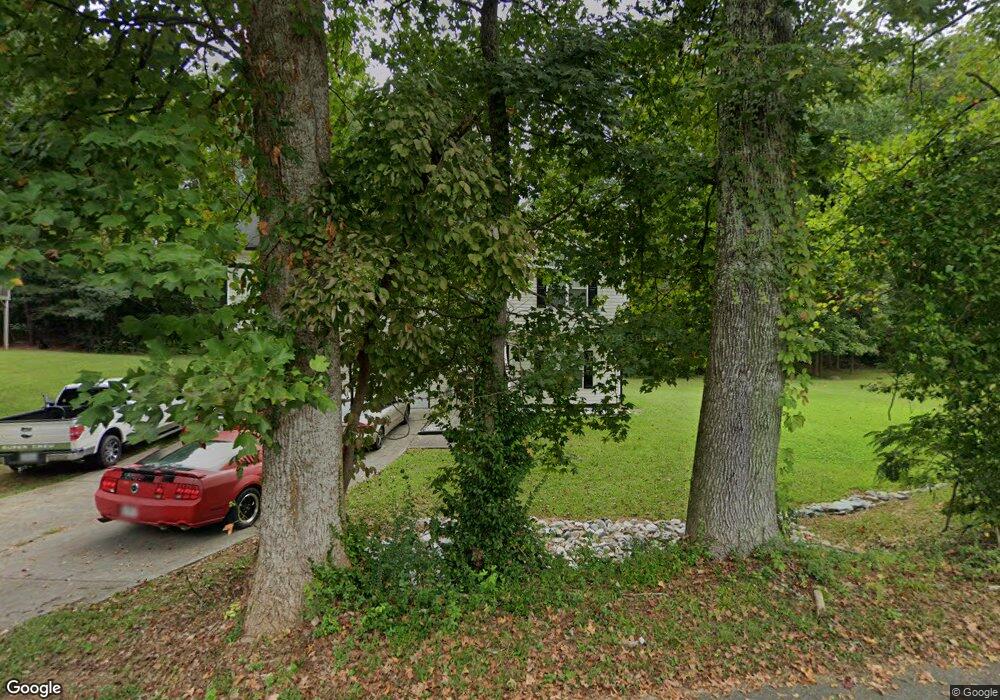 5775 Dogwood Cir, Austell, GA 30168 - photo 1