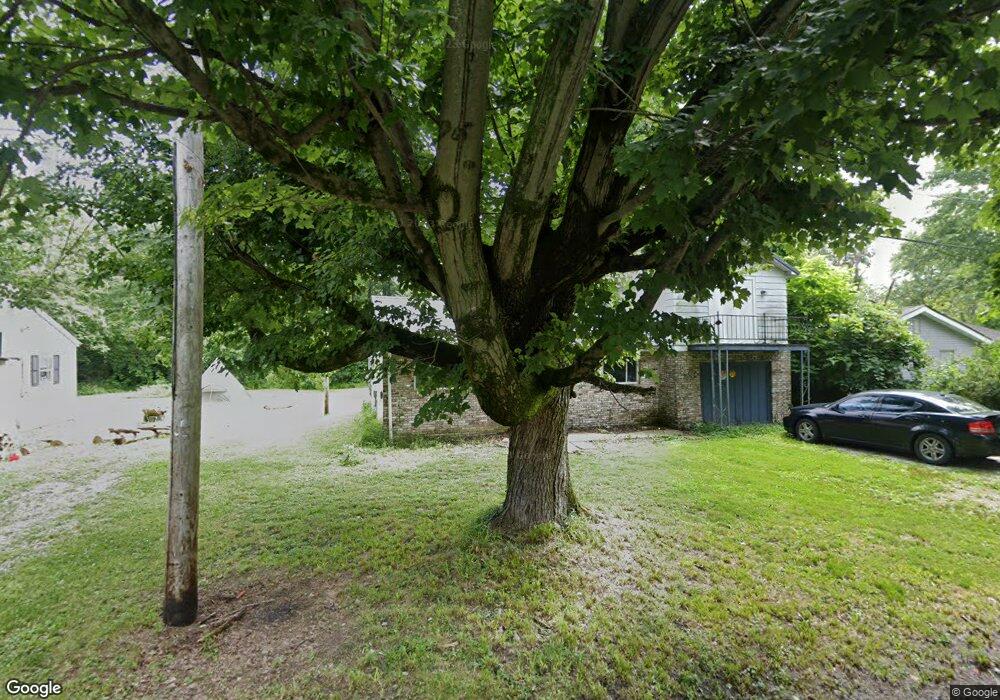 259 Rice St, Austin, IN 47102 - photo 1