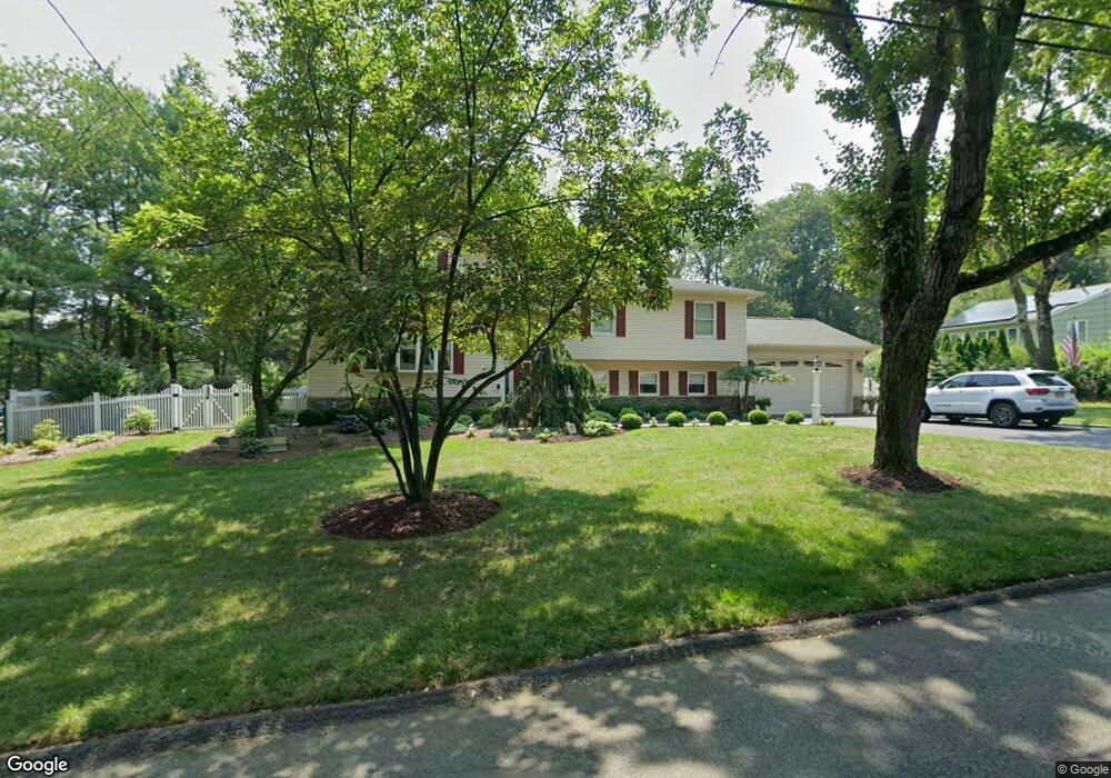 488 Eugene Way, Wyckoff, NJ 07481 - photo 1