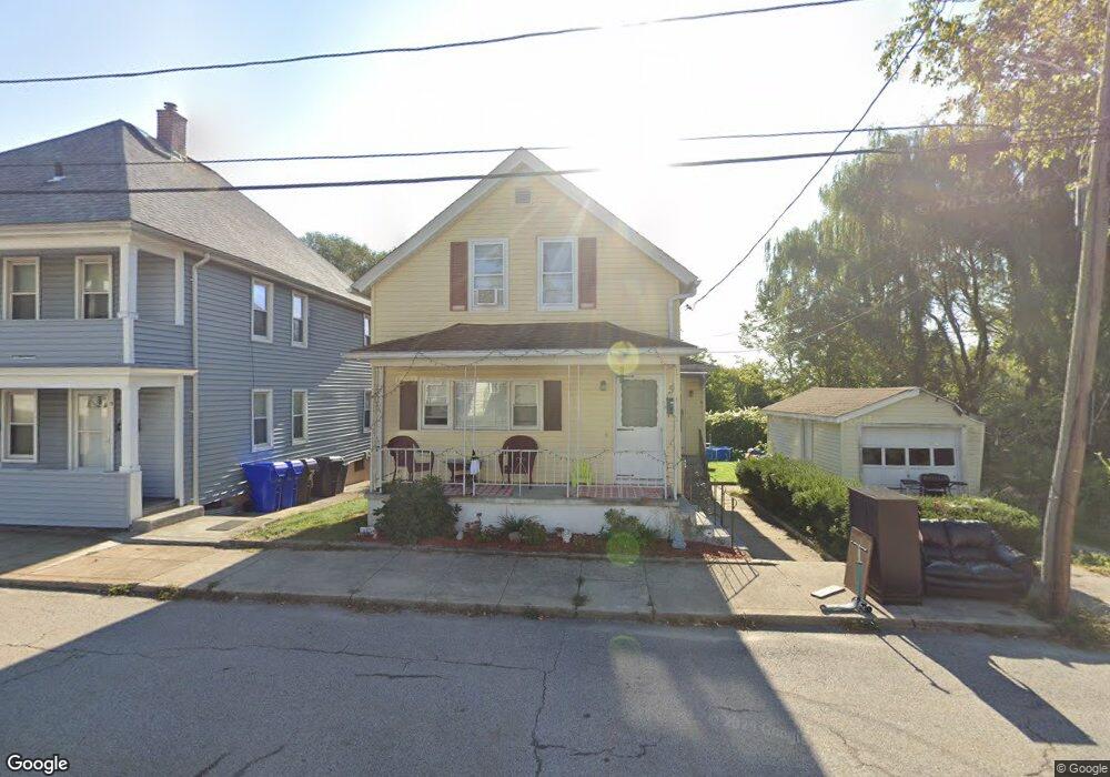 5 Wilson St, West Warwick, RI 02893 - photo 1