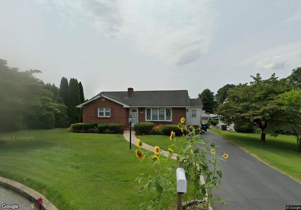 534 Kenview Ave, Kennett Square, PA 19348 - photo 1