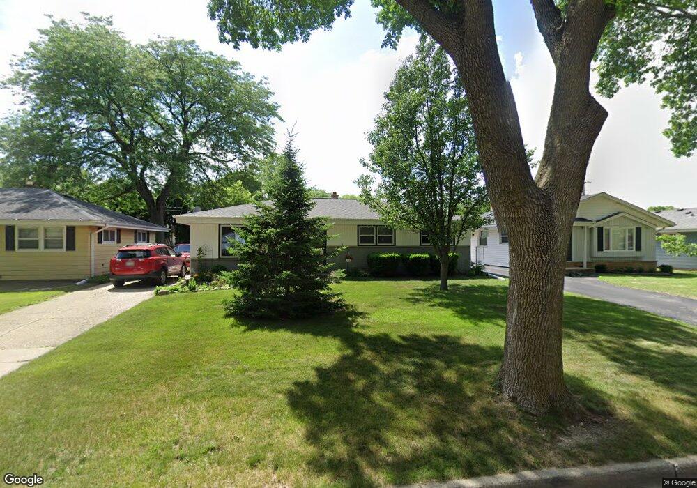 2239 N 117th St, Milwaukee, WI 53226 - photo 1
