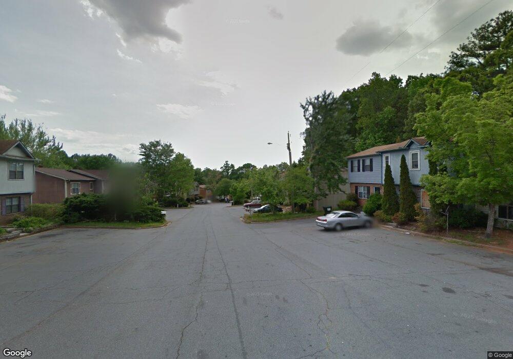 0 Lenoa Ln unit 7245701, Austell, GA 30106 - photo 1