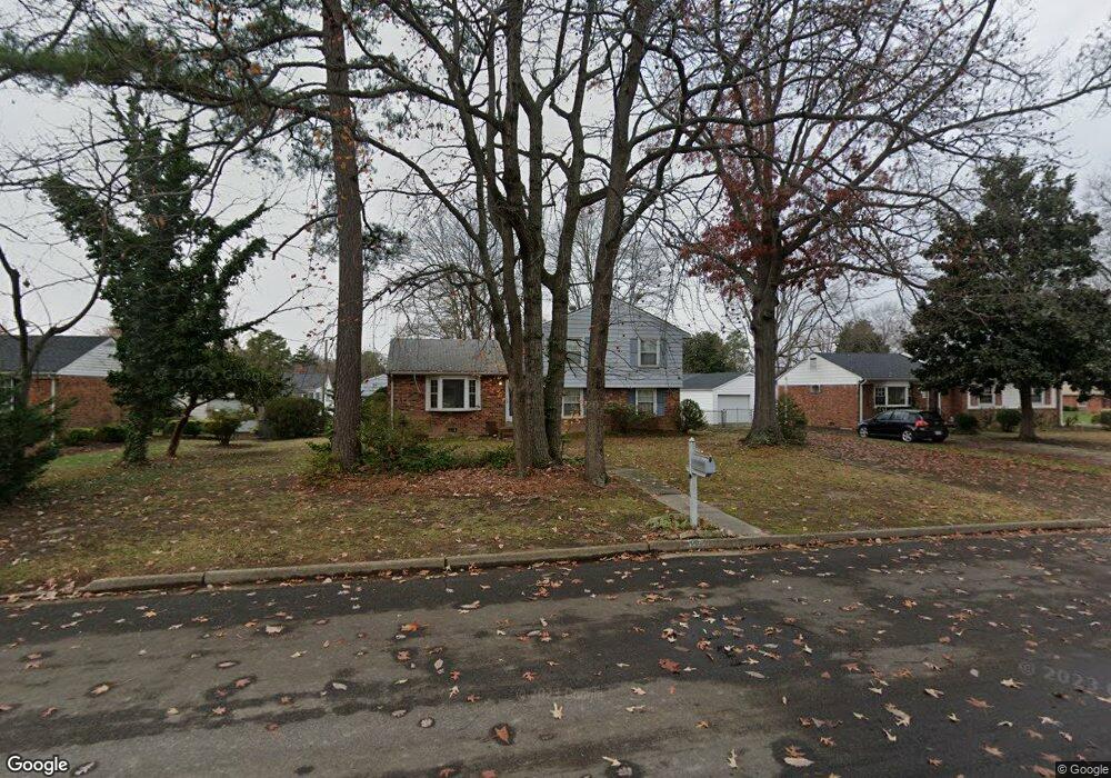 4202 Donaldwood Dr, Henrico, VA 23294 - photo 1