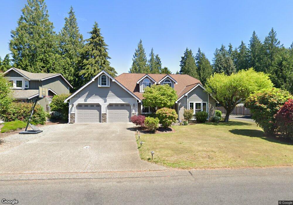 5413 78th Avenue Ct W, University Place, WA 98467 - photo 1