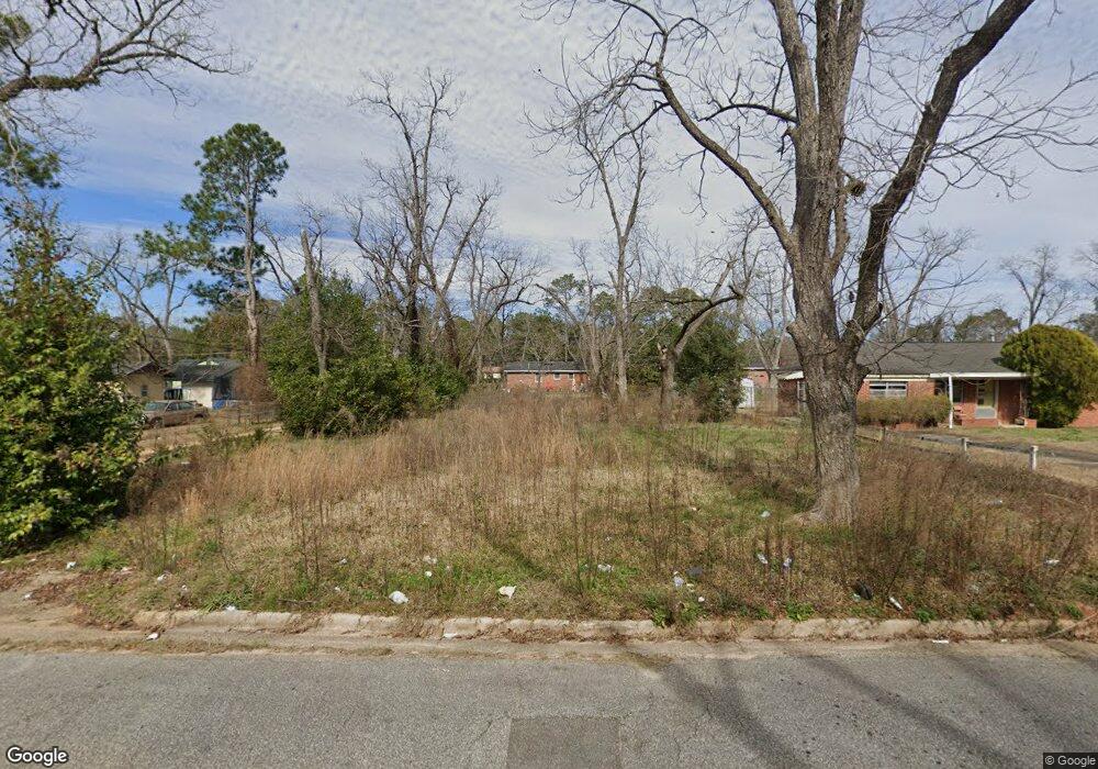 1715 W Oglethorpe Ave, Albany, GA 31707 - photo 1