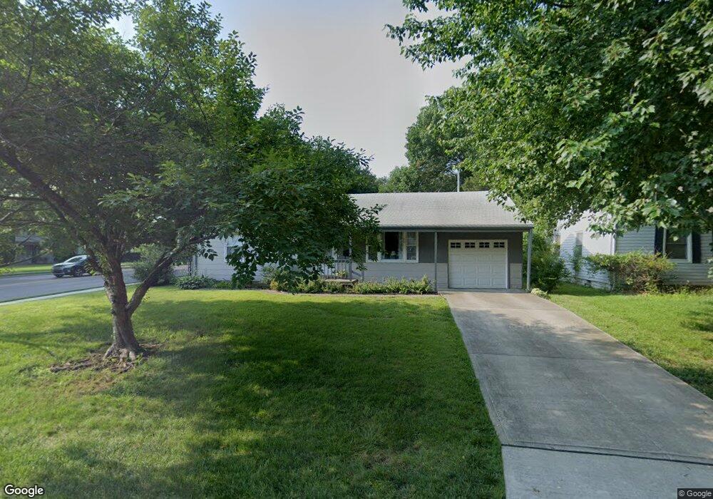 11103 W 68th St, Shawnee, KS 66203 - photo 1