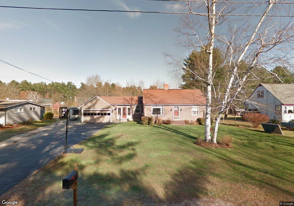 1027 Shirley Ave, Goffstown, NH 03045 - photo 1