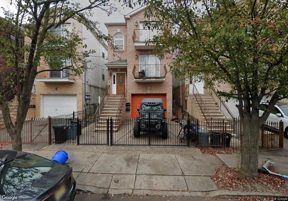 46 Seabury St, Newark, NJ 07104 - photo 1