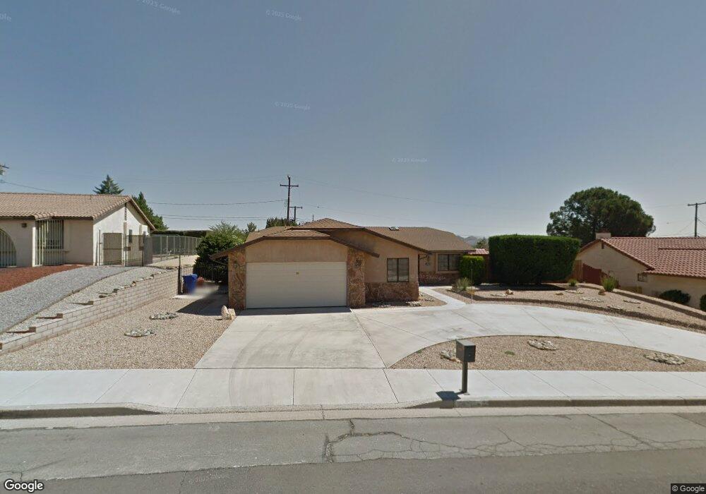 14329 Woodland Dr, Victorville, CA 92395 - photo 1