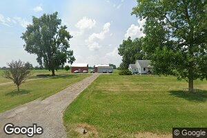 13563 Dennison Rd, Milan, MI 48160