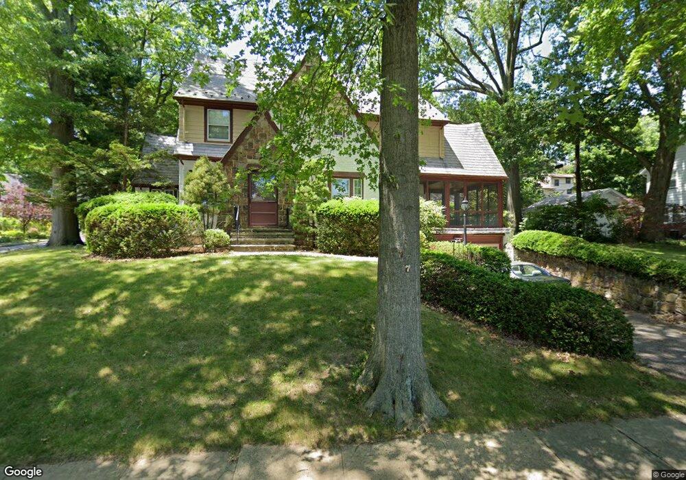 7 Franklin Terrace, South Orange, NJ 07079 - photo 1