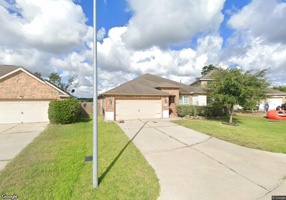 20631 Silver Tea Ave, Hockley, TX 77447 - photo 1