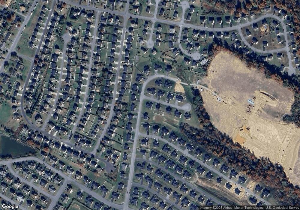 22 Man o War Way, Martinsburg, WV 25404 - photo 1