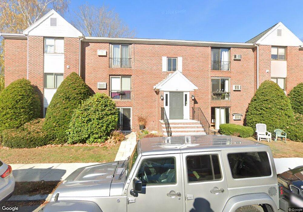 60 Carter St unit 64, Newburyport, MA 01950 - photo 1