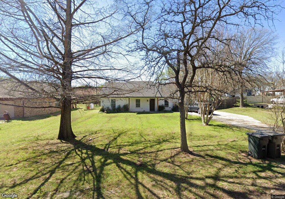 2805 County Road 805b, Cleburne, TX 76031 - photo 1