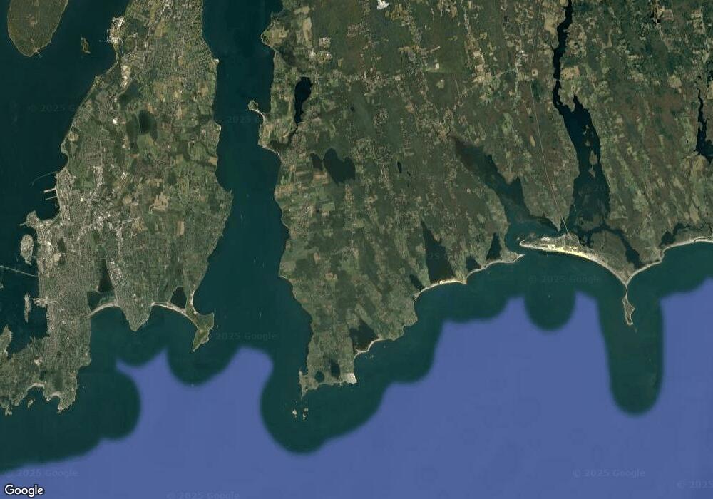 20 Commons, Little Compton, RI 02837 - photo 1