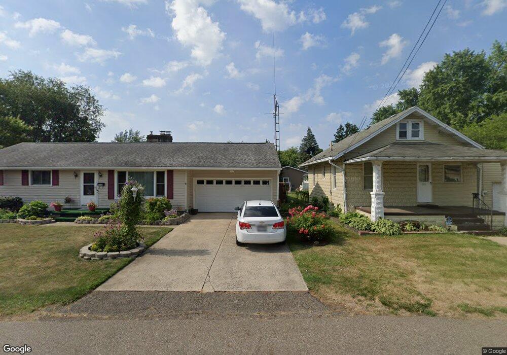 2020 22nd St NE, Canton, OH 44705 - photo 1