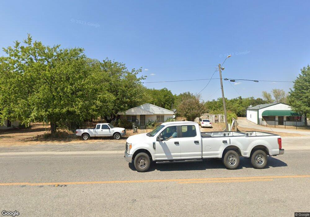 489 W Rock Island Ave, Boyd, TX 76023 - photo 1