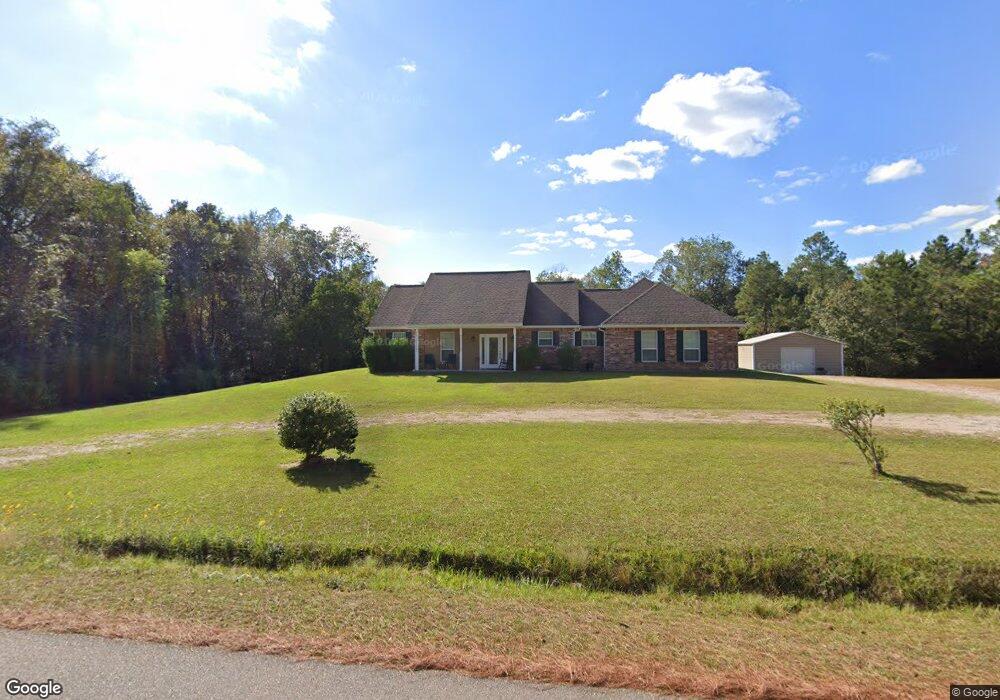 17 Werner Rd, Picayune, MS 39466 - photo 1