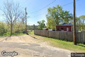 28 Marion Ave, Carson, MS 39427