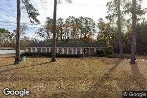 225 Partridge Ln, Varnville, SC 29944