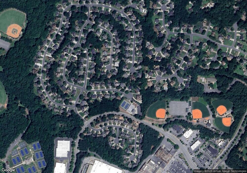 3904 Upland Way, Marietta, GA 30066 - photo 1