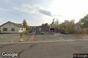 229 Warren St, Thermopolis, WY 82443
