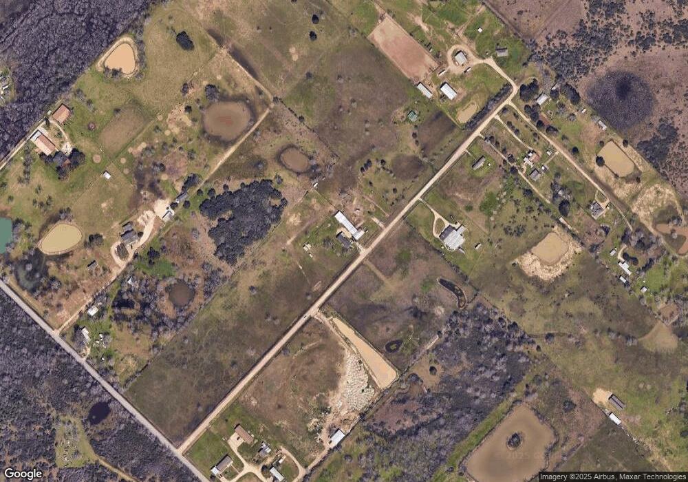 7910 Welch Rd, Needville, TX 77461 - photo 1