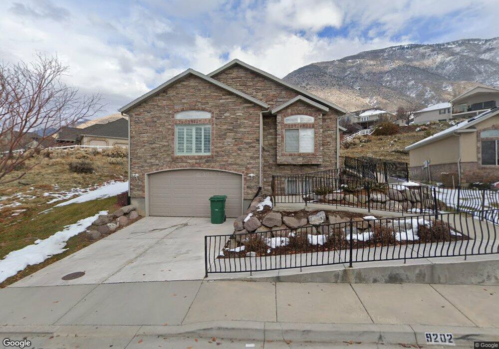 9202 Hillside Dr, Pleasant Grove, UT 84062 - photo 1