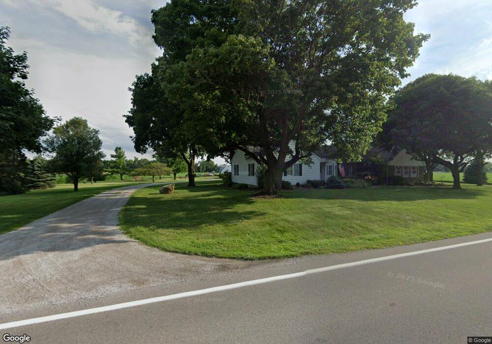 22182 Us Highway 20a, West Unity, OH 43570 - photo 1