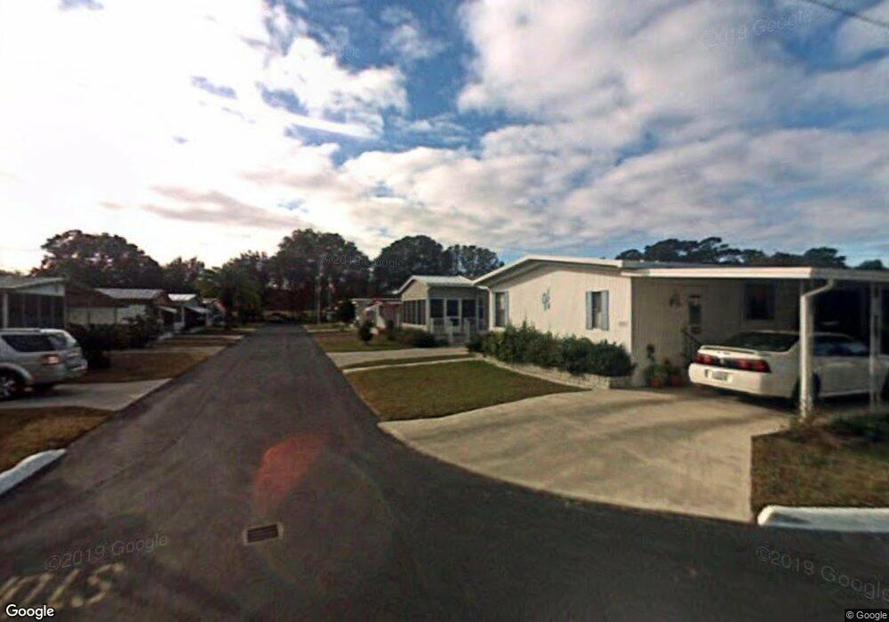 6245 Balmy Ln, Zephyrhills, FL 33542 - photo 1