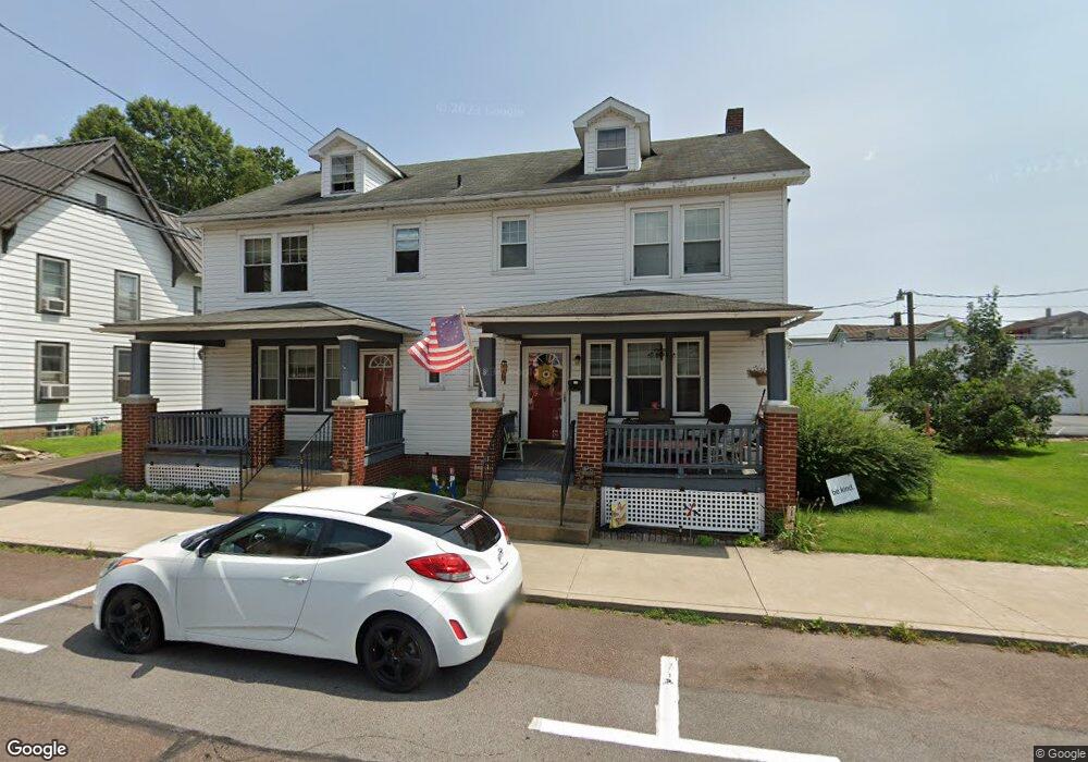 8 E 3rd St unit 10, Watsontown, PA 17777 - photo 1