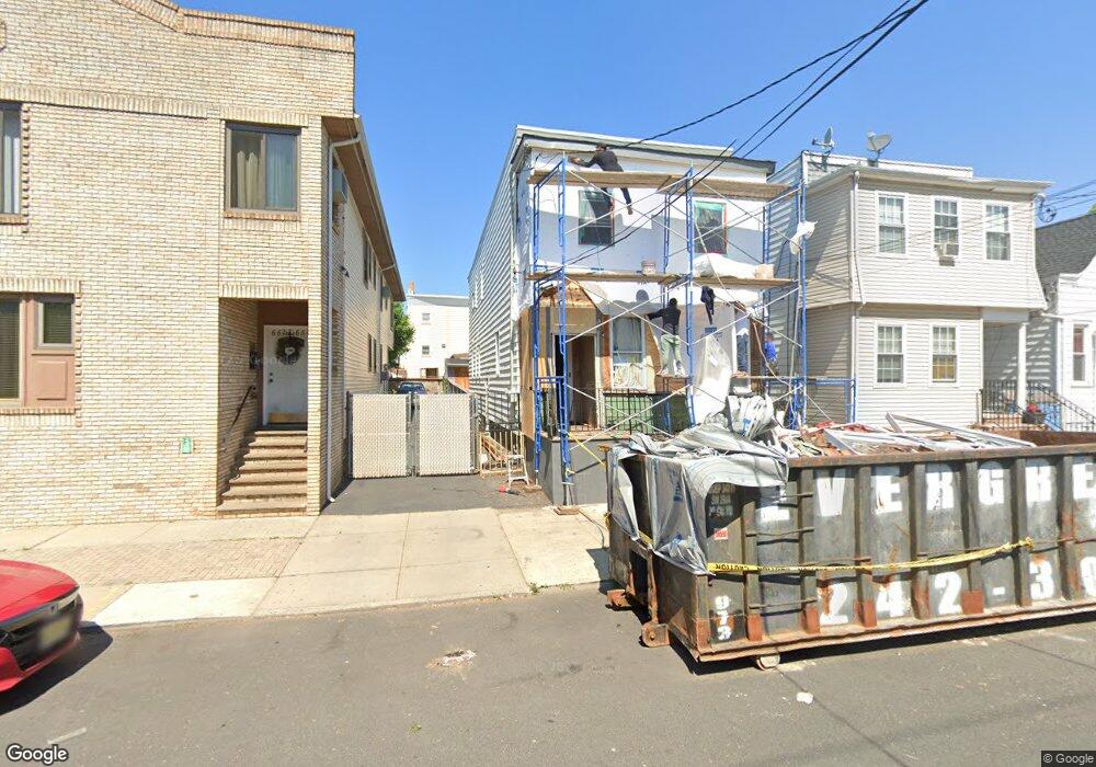 666 4th St, Newark, NJ 07107 - photo 1