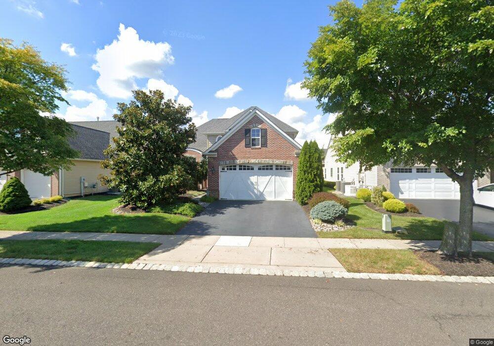 28 Tuscany Dr, Princeton Junction, NJ 08550 - photo 1