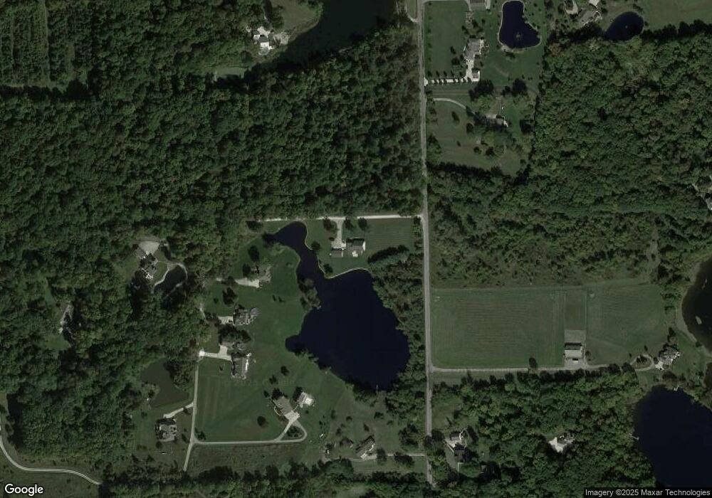 18625 Devall Rd, Spencerville, IN 46788 - photo 1