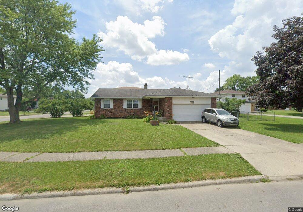 4979 Woodbriar Place, Columbus, OH 43229 - photo 1