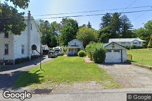 306 1/2 Morningside Ave, Altoona, PA 16602