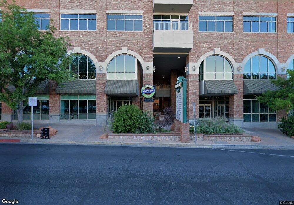 20 N Main (Suite 202) St, Saint George, UT 84770 - photo 1