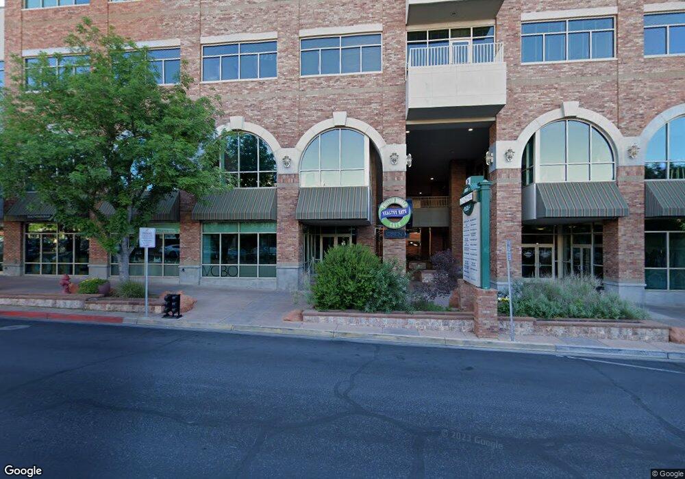 20 N Main (Suite 206) St, Saint George, UT 84770 - photo 1