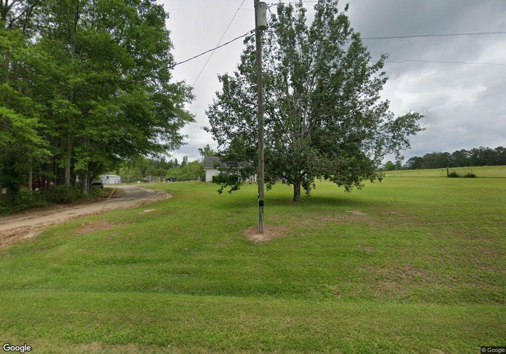 279 County Road 2313, Laurel, MS 39443 - photo 1