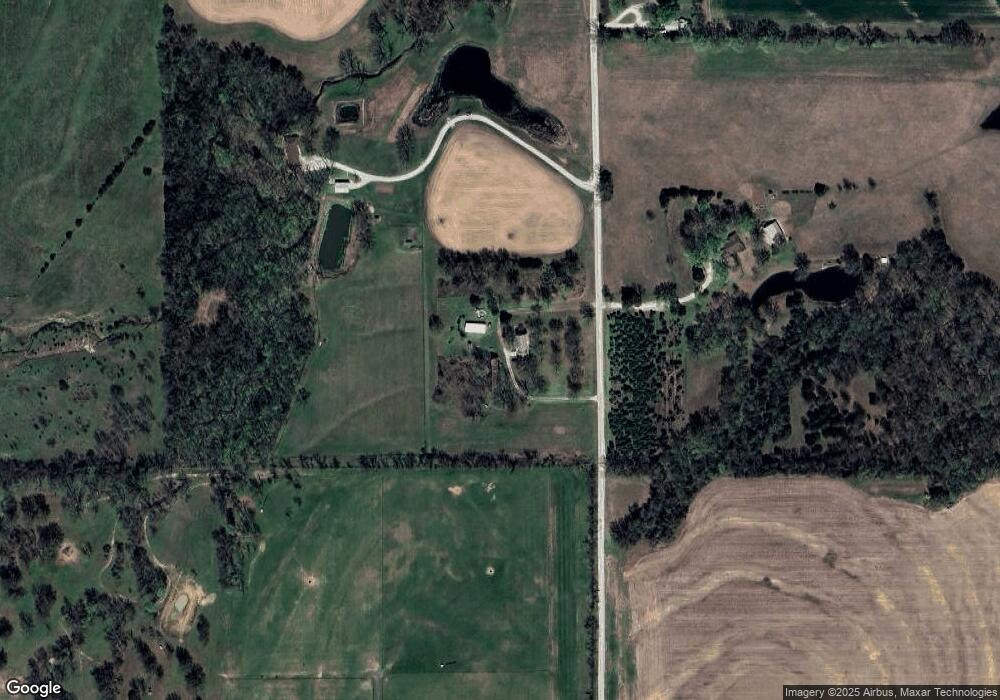 18070 Queens Rd, Parsons, KS 67357 - photo 1