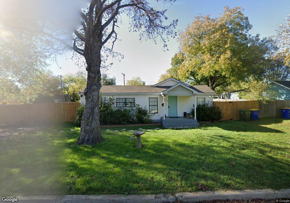 225 East Place, Fort Worth, TX 76108 - photo 1