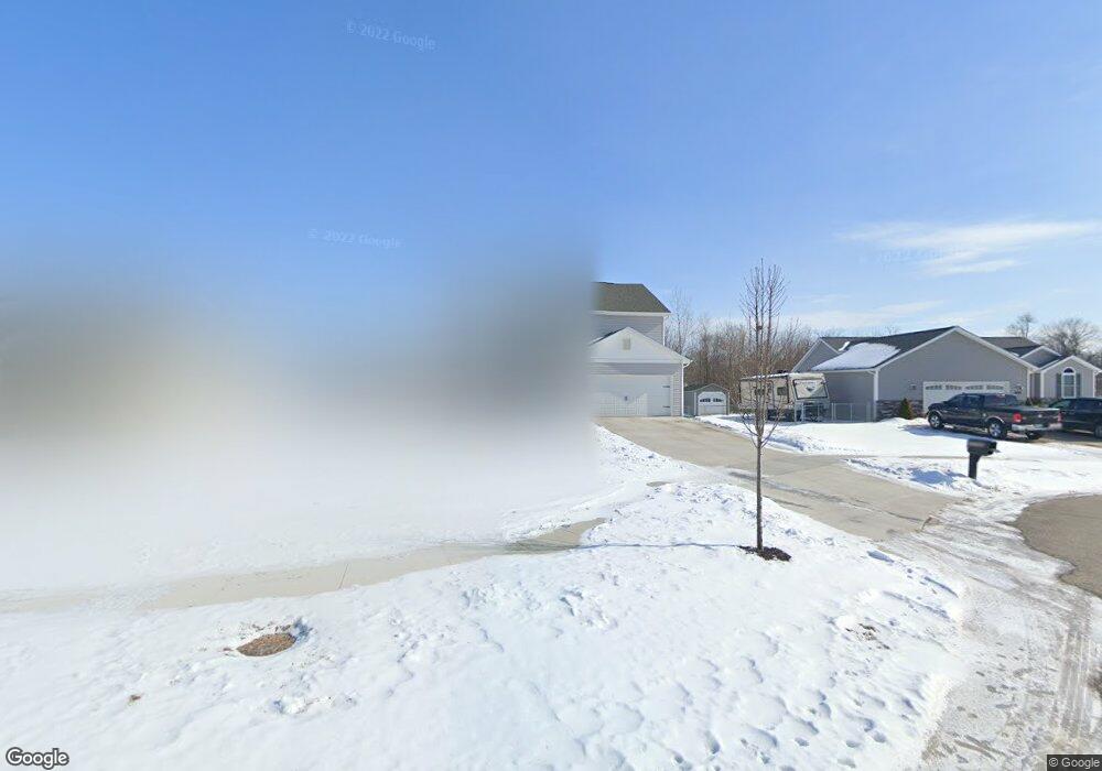 2070 Redwood Ct, Davison, MI 48423 - photo 1