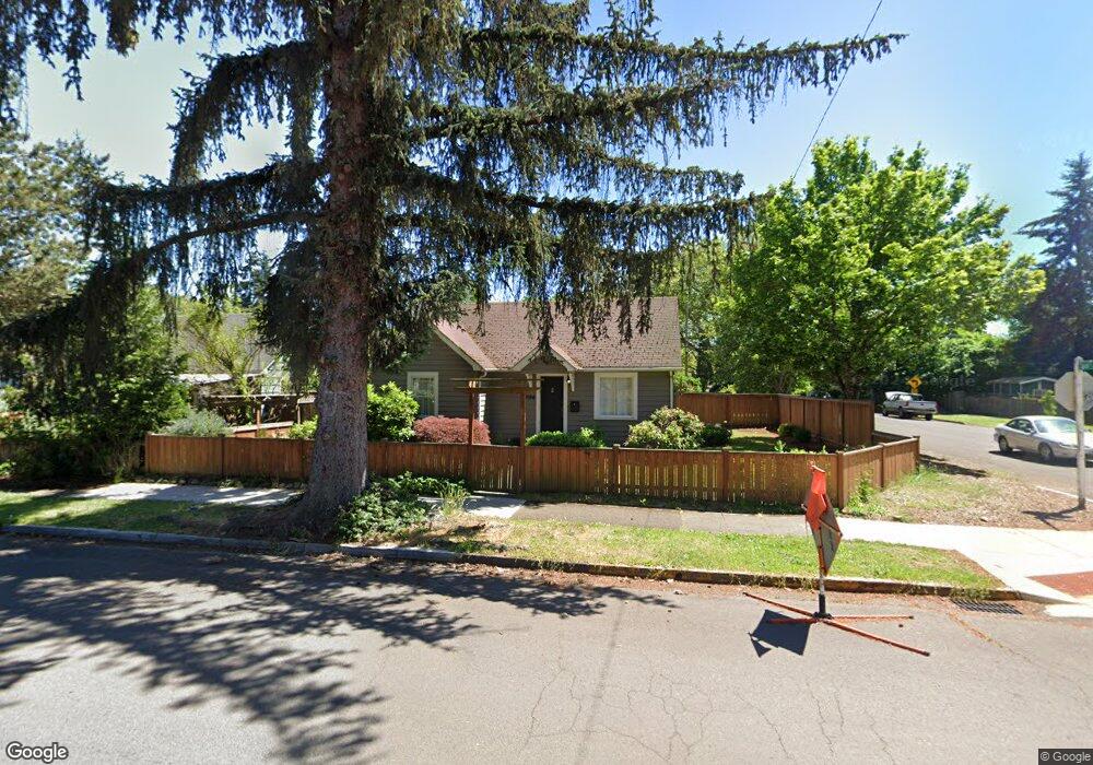 1196 W 8th Ave, Eugene, OR 97402 - photo 1